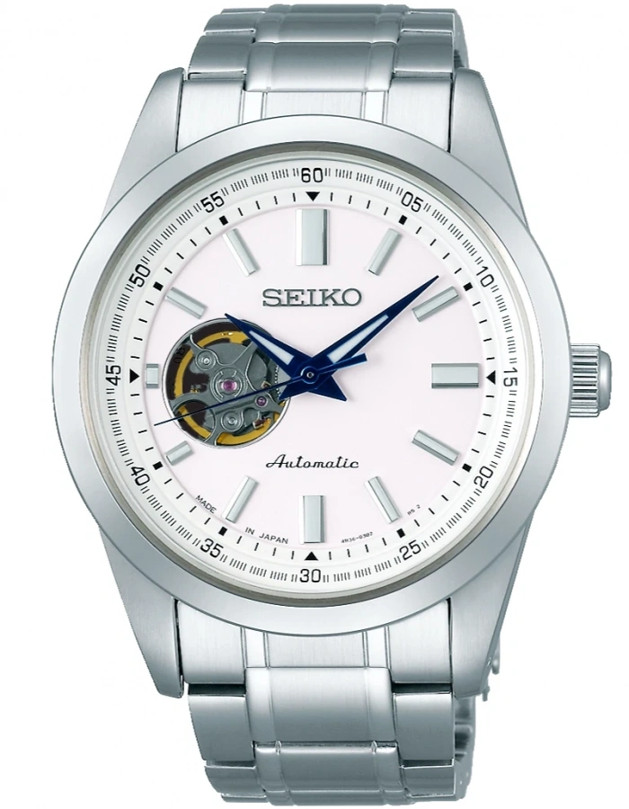 Seiko SCVE049 Otomatik Erkek Kol Saati
