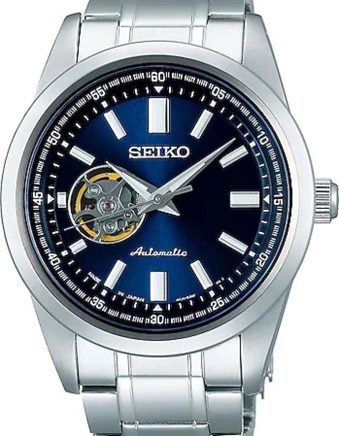 Seiko SCVE051 Otomatik Erkek Kol Saati