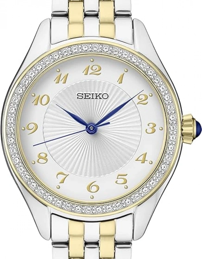 SEIKO SUR392 Kadın Kol Saati