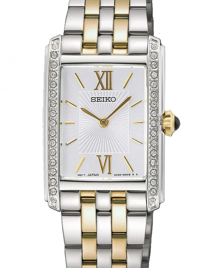Seiko SWR093P Kadın Kol Saati