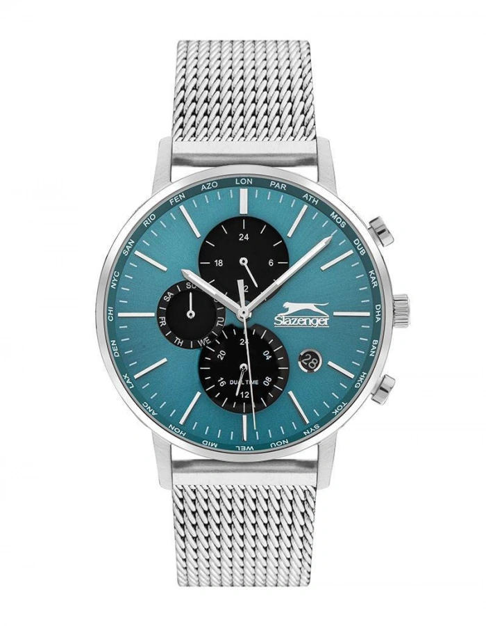 Slazenger SL.09.1822.2.05 Kol Saati