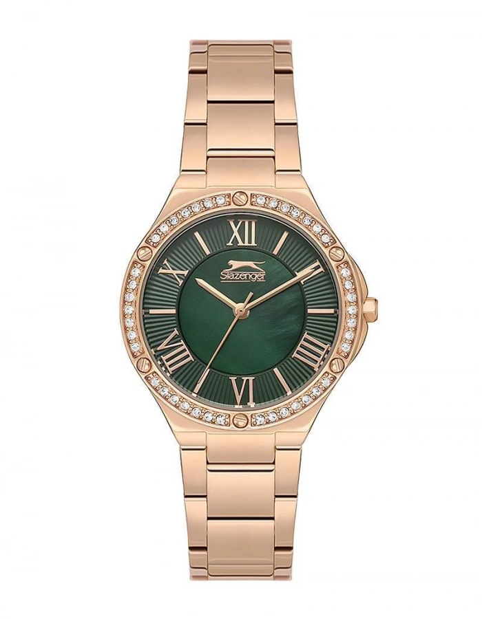 Slazenger SL.09.2225.3.04 Kol Saati