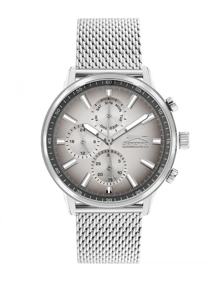 Slazenger SL.09.2263.2.05 Erkek Kol Saati