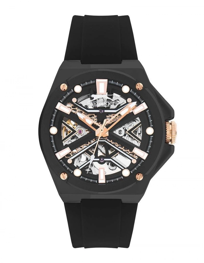 Slazenger SL.09.2265.1.05 Erkek Kol Saati