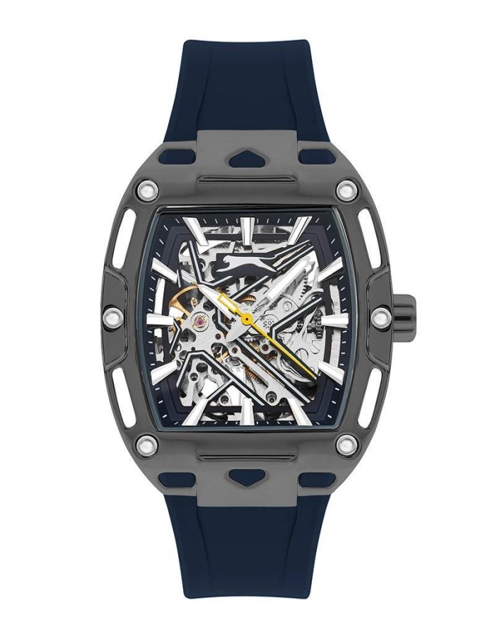 Slazenger SL.09.2270.1.02 Erkek Kol Saati