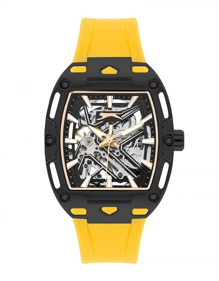 Slazenger SL.09.2270.1.03 Erkek Kol Saati