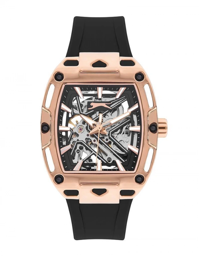 Slazenger SL.09.2270.1.04 Erkek Kol Saati