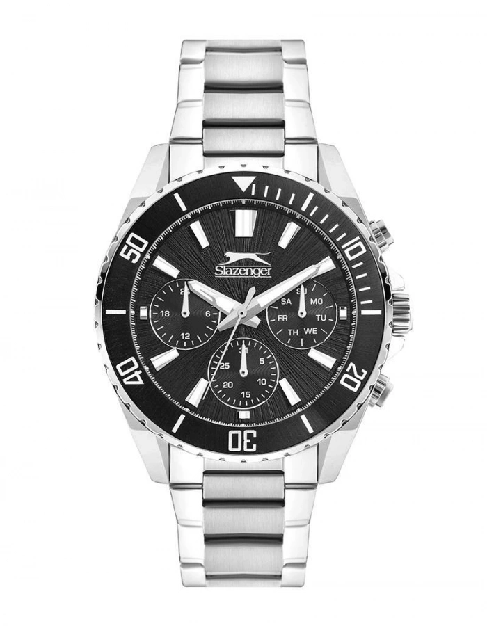 Slazenger SL.09.2273.2.01 Erkek Kol Saati