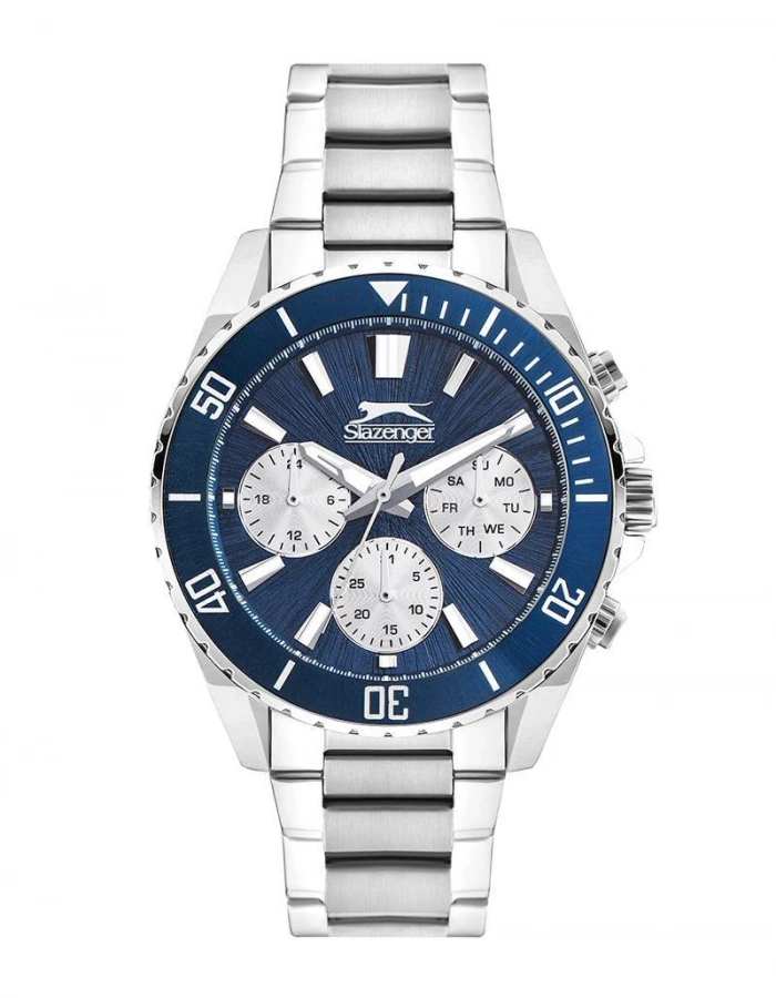 Slazenger SL.09.2273.2.02 Kol Saati