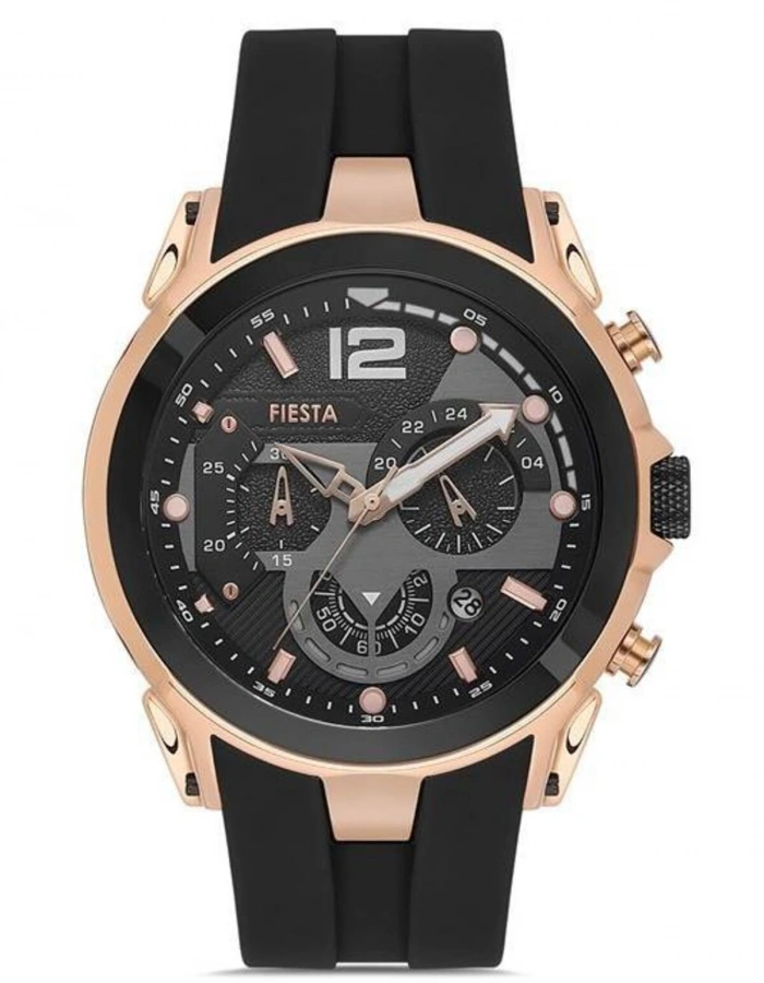 Fiesta F23022M Erkek Kol Saati