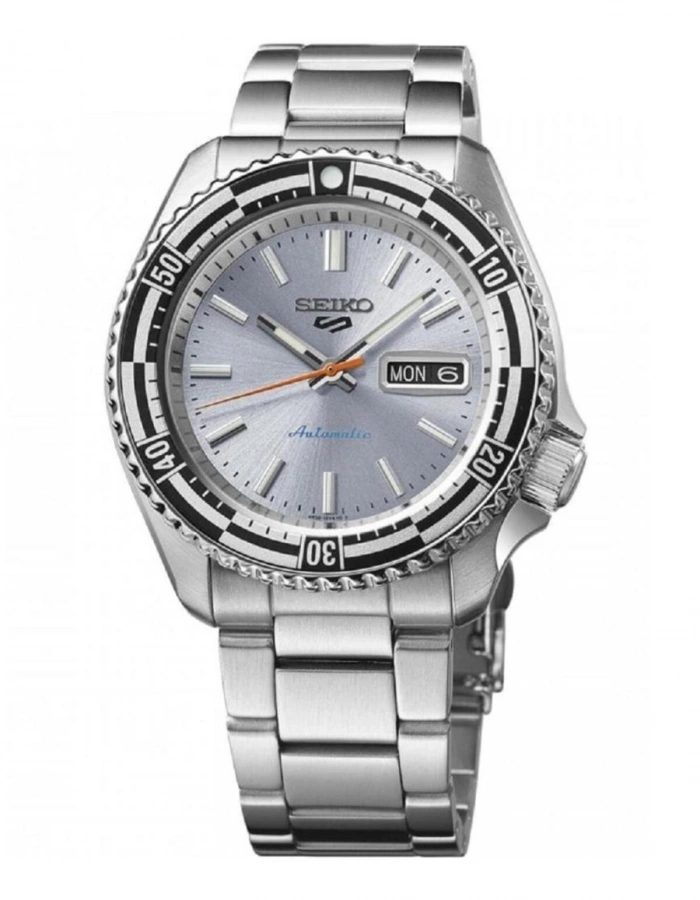 Seiko SRPK09K1 Otomatik Erkek Kol Saati