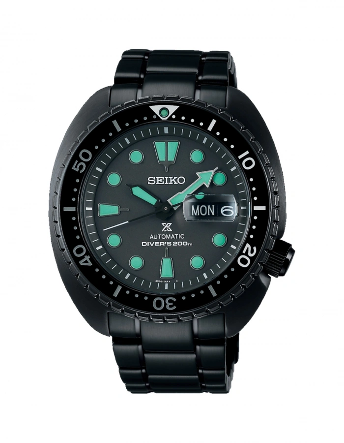 Seiko Prospex SRPK43K Erkek Kol Saati