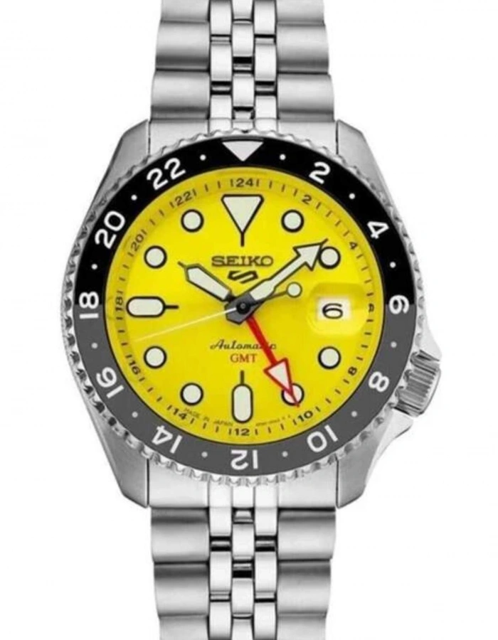 Seiko SSK017J Erkek Kol Saati