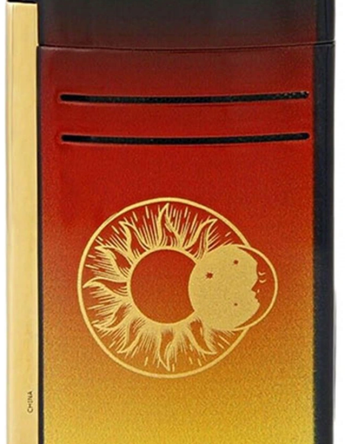 St Dupont Maxijet Montecisto Le 020036