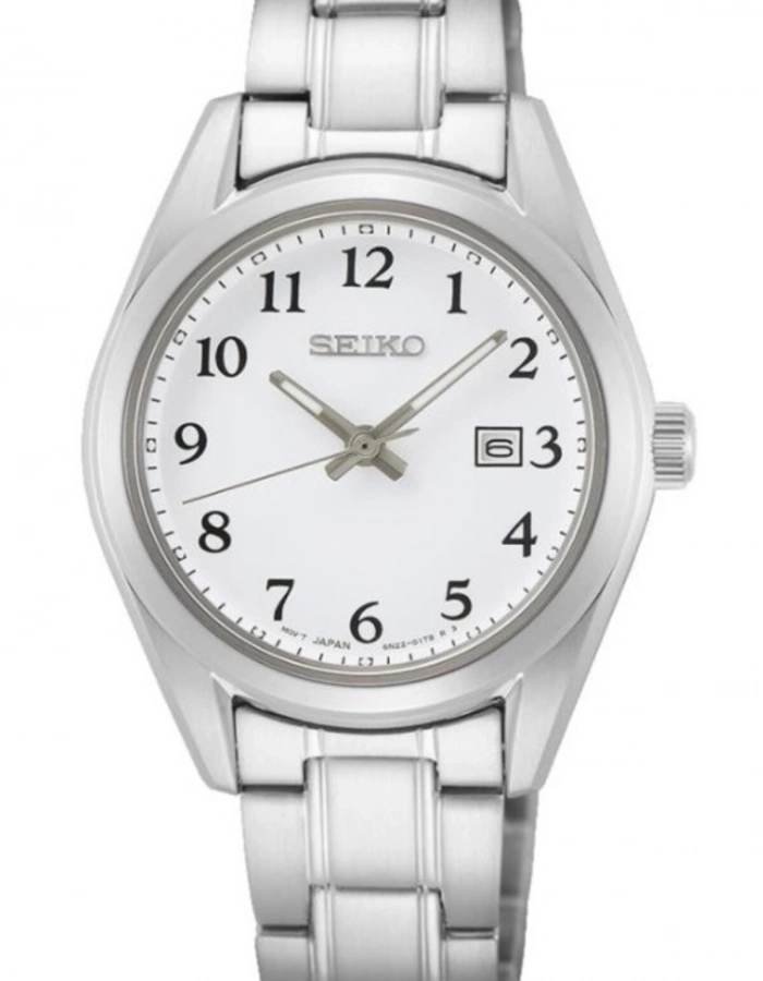 Seiko SUR465P1 Kadın Kol Saati