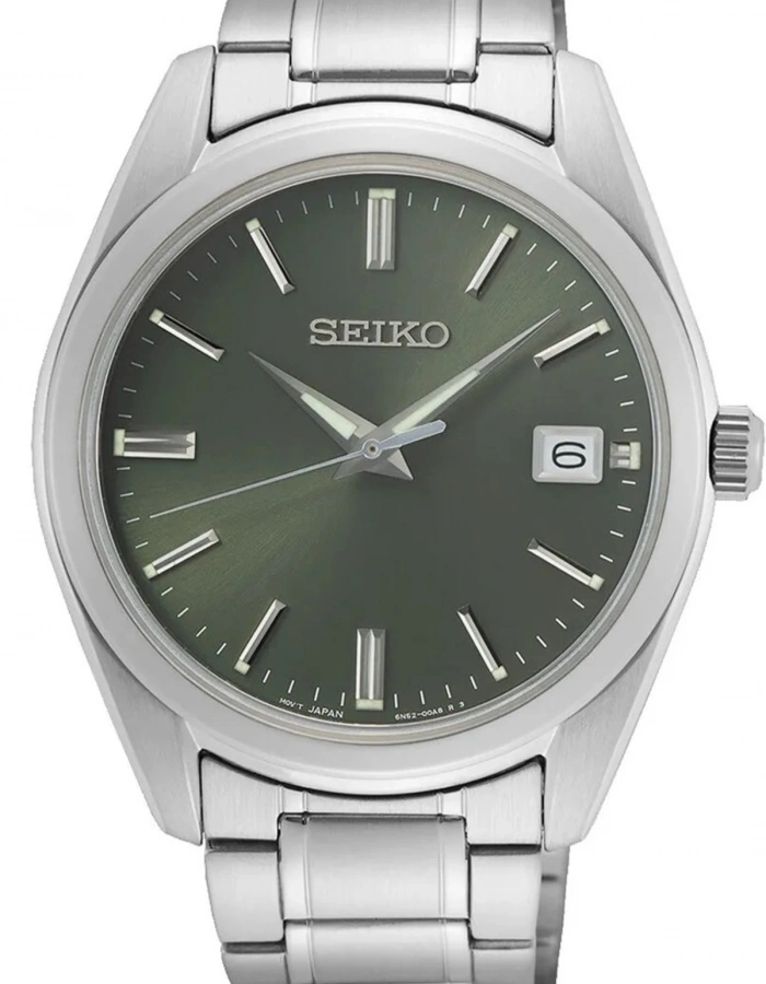 Seiko SUR527P Erkek Kol Saati
