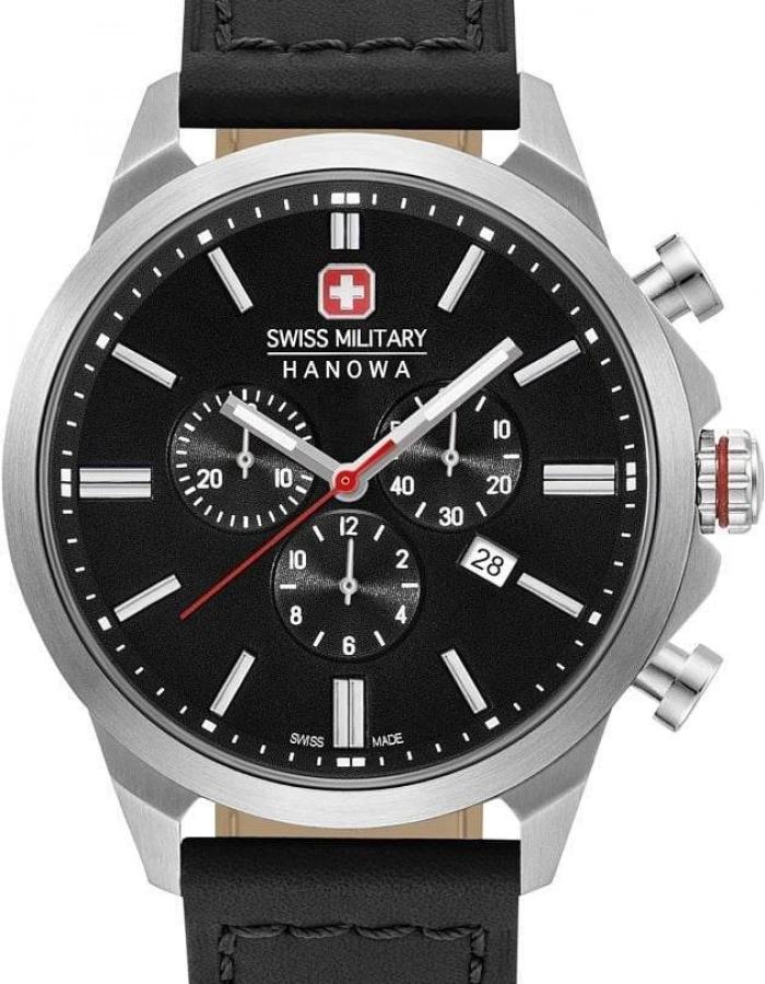 Swiss Military 06-4332.04.007 Kol Saati