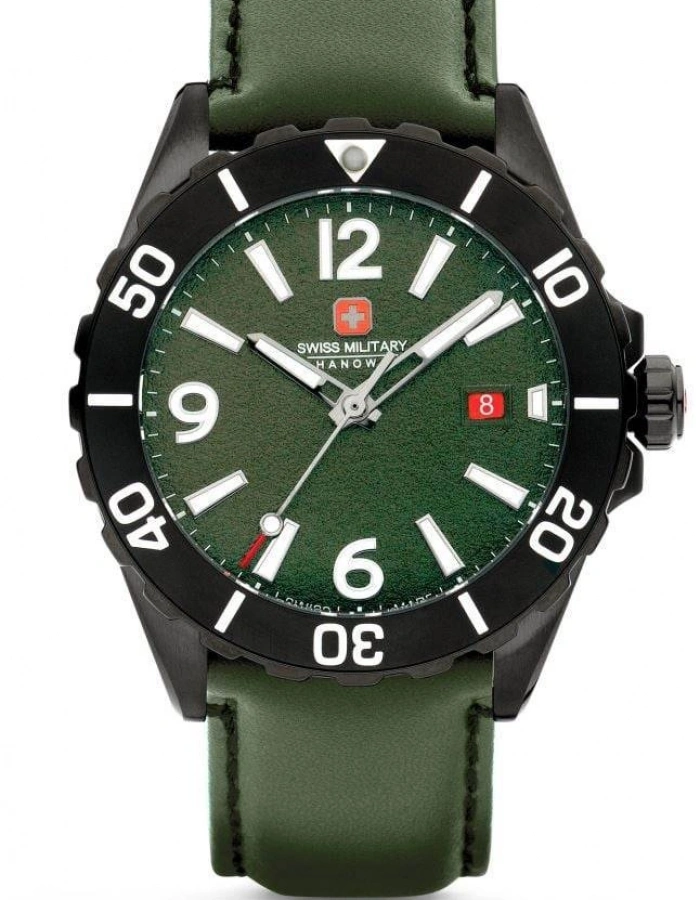 Swiss Military SMWGB0000251 Kol Saati
