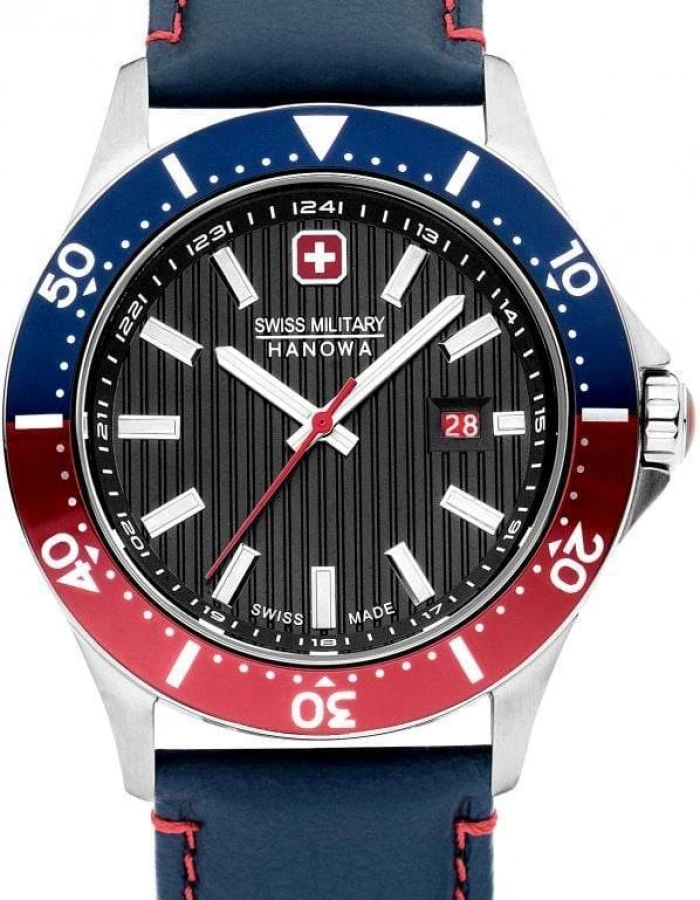 Swiss Military SMWGB2100608 Kol Saati