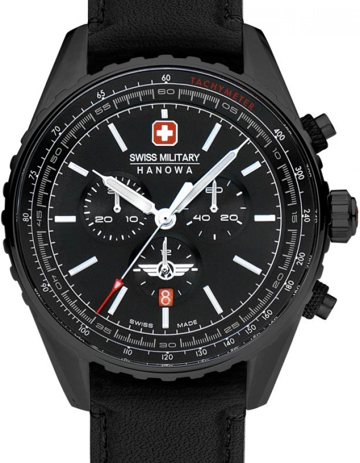 Swiss Military SMWGC0000330 Kol Saati