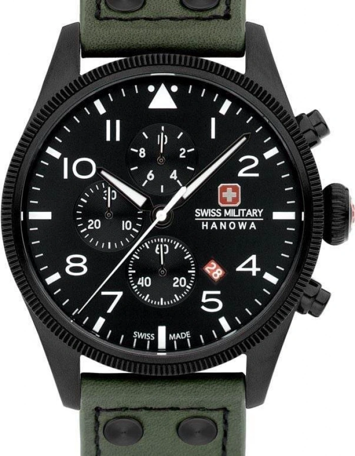 Swiss Military SMWGC0000430 Kol Saati