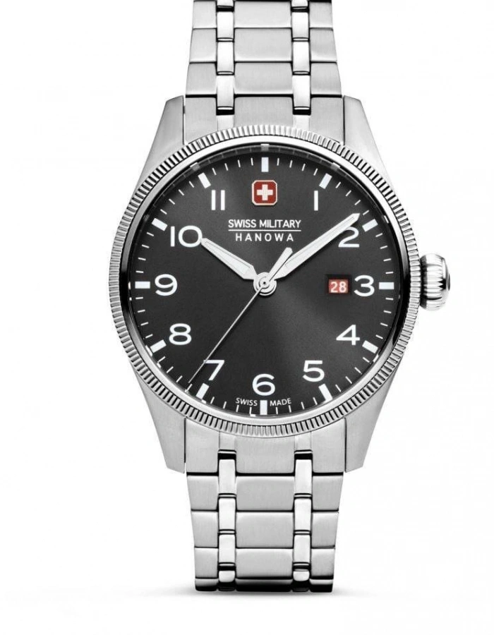 Swiss Military SMWGH0000801 Erkek Kol Saati