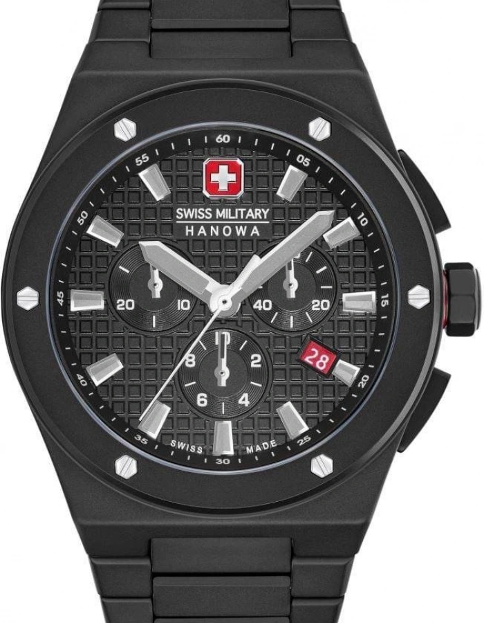 Swiss Military SMWGI0002280 Kol Saati