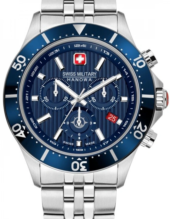 Swiss Military SMWGI2100703 Kol Saati