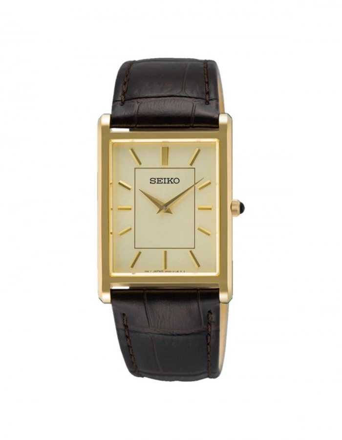 Seiko Classic SWR106P Erkek Kol Saati