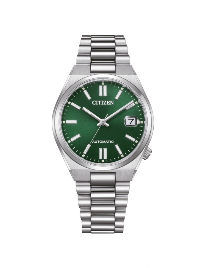 Citizen Tsuyosa 37mm NJ0200-50X Otomatik Kol Saati