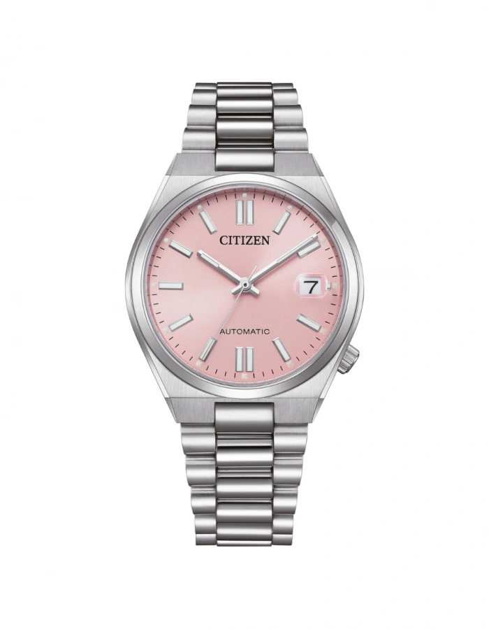Citizen Tsuyosa 37mm NJ0200-50Z Otomatik Kol Saati