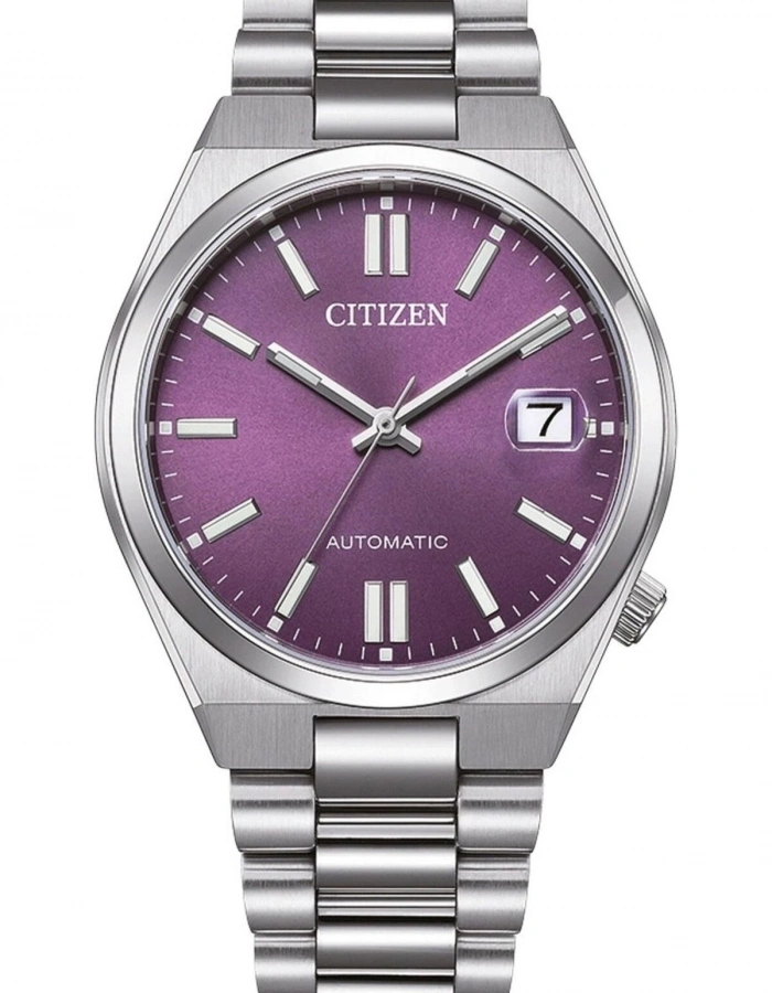 Citizen Tsuyosa 37mm NJ0200-50W Otomatik Kol Saati
