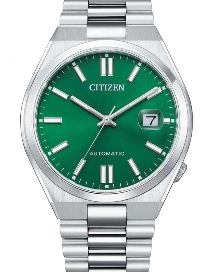 Citizen Tsuyosa NJ0150-81X Otomatik Erkek Kol Saati