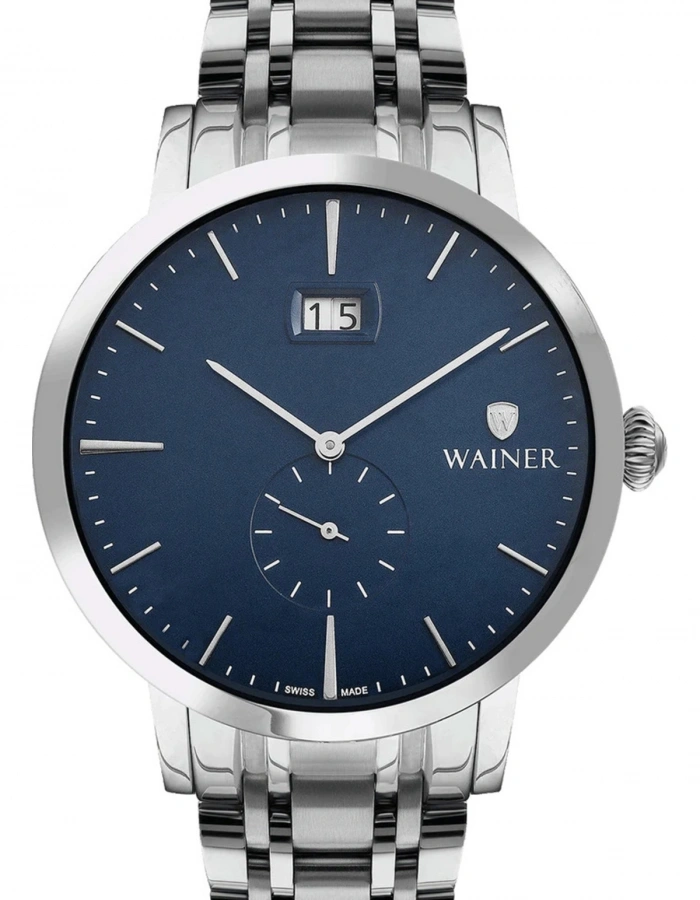Wainer WA.01881-D Erkek Kol Saati