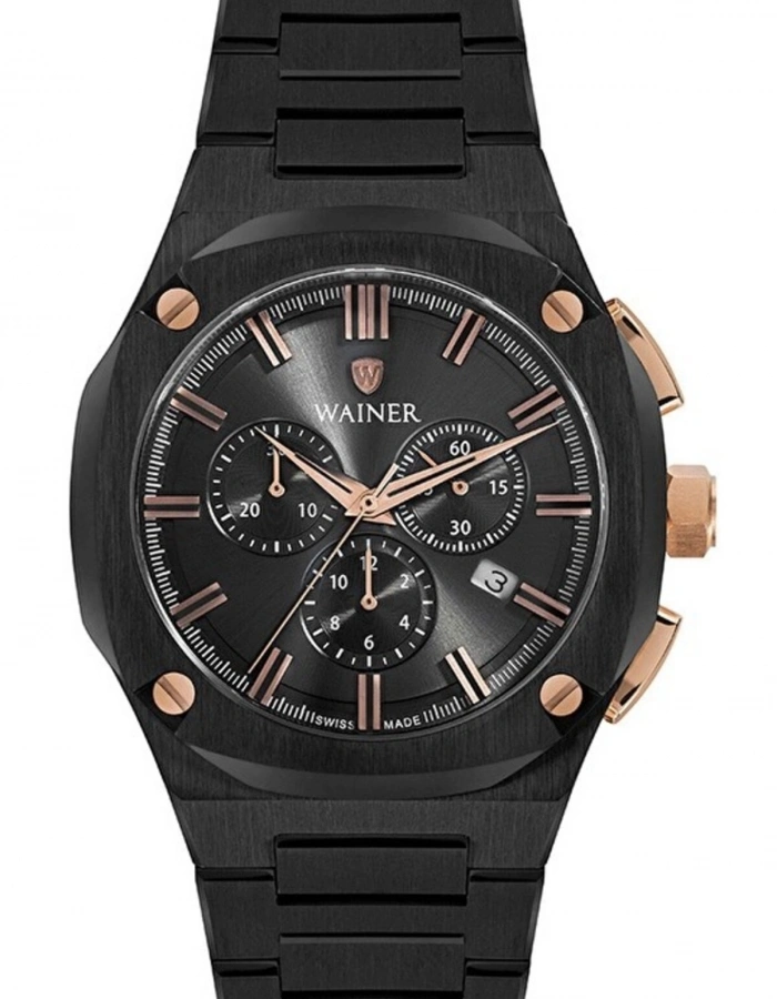 Wainer WA.10000-C ERKEK KOL SAATİ