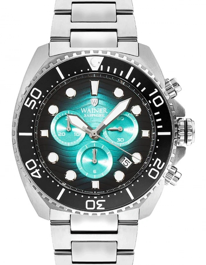 Wainer WA.10300-A Erkek Kol Saati