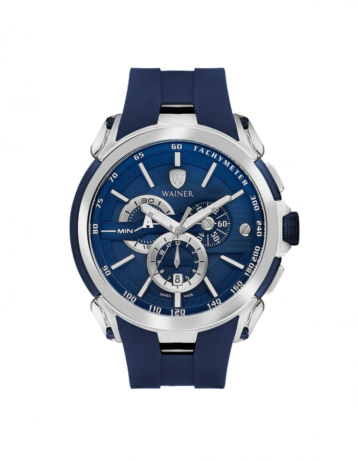 Wainer WA.16910-I Erkek Kol Saati