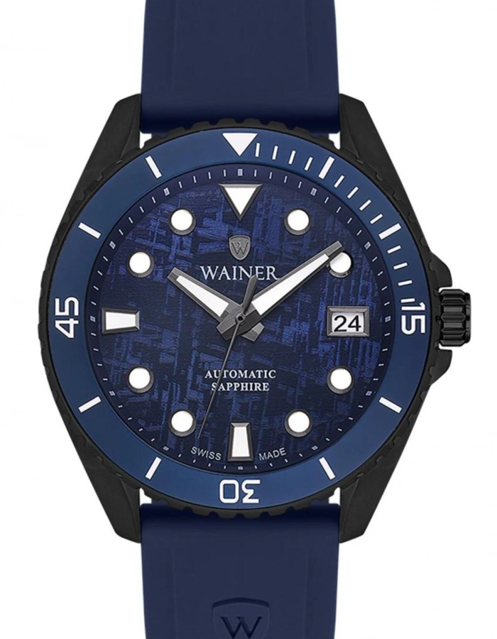Wainer WA.25110-D Erkek Kol Saati