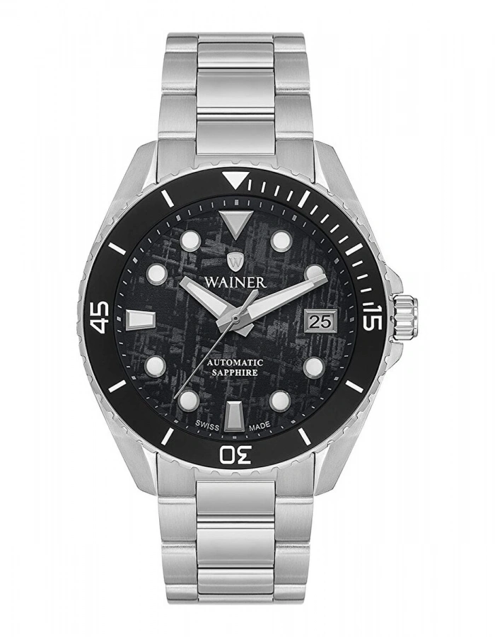 Wainer WA.25300-A Erkek Kol Saati
