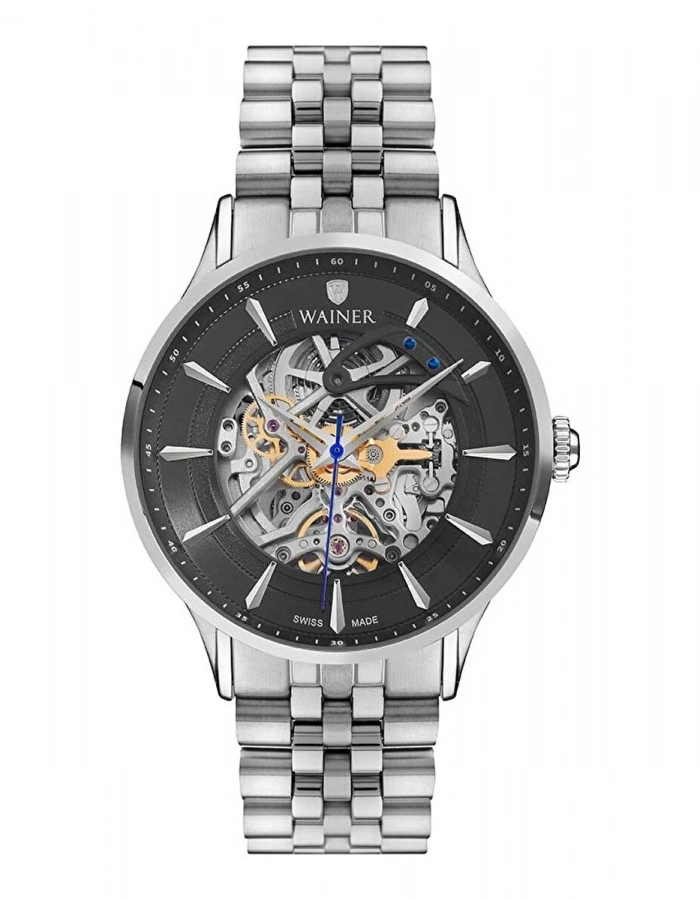 Wainer WA.25705-A Erkek Kol Saati