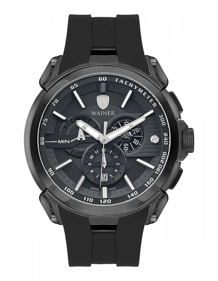 Wainer WA.16910-F Erkek Kol Saati