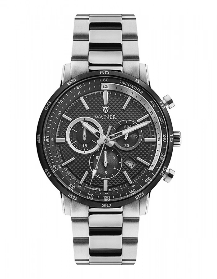 Wainer WA.19032-D Erkek Kol Saati