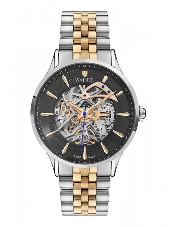 Wainer WA.25705-C Erkek Kol Saati
