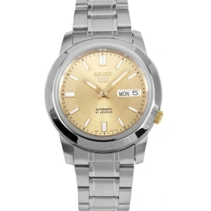 Seiko 5 SNKK13K Erkek Kol Saati