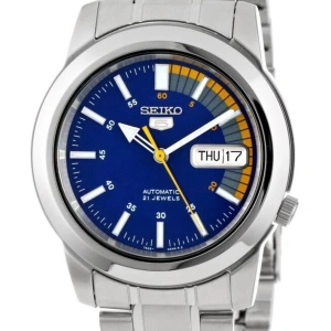 Seiko 5 SNKK27K Otomatik Erkek Kol Saati