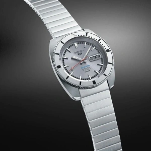 Seiko 5 Sports Automatic SRPL03K1 Limited Edition Erkek Kol Saati