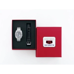Seiko 5 Sports Automatic SRPL03K1 Limited Edition Erkek Kol Saati