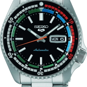 Seiko 5 Sports SRPK13K1 Erkek Kol Saati