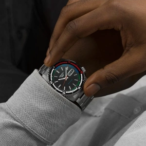 Seiko 5 Sports SRPK13K1 Erkek Kol Saati