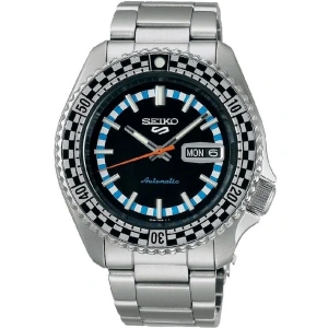 Seiko 5 Sports SRPK67K Erkek Kol Saati